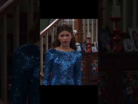 Zendaya Slays | Kc Undercover |Aeleahh | Subscribe