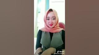 tiktok# meniru suara ustadz somad