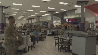 Fort Hood soldiers getting more flexible dining options through new program
