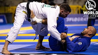 Kaynan Duarte v Rider Zuchi / World Championship 2022