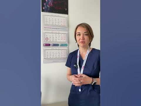 Как посчитать срок беременности #бесплодие #беременность #овуляция # ...