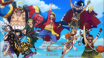 Download One Piece Opening 23 Mp3 Free And Mp4