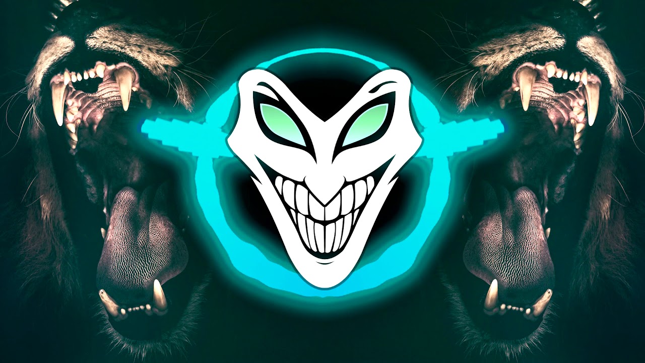 Ghastly & Dr. Fresch - Rise Up