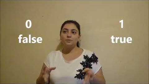 CS 110. Homework02. Binary