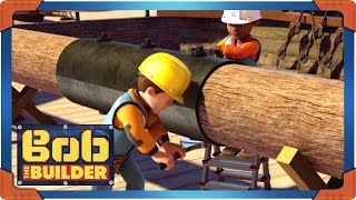 Bob the Builder | Ship Shape \ Boat Builder | Building a Boat ⭐ New Season 20 | 1h ⭐ Kids Movies