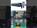 Process of removing iron by auxiliary plating in hot dip galvanizing.