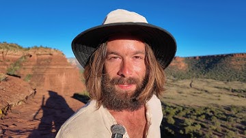 A Divine Current Is Carrying You - Let Go.