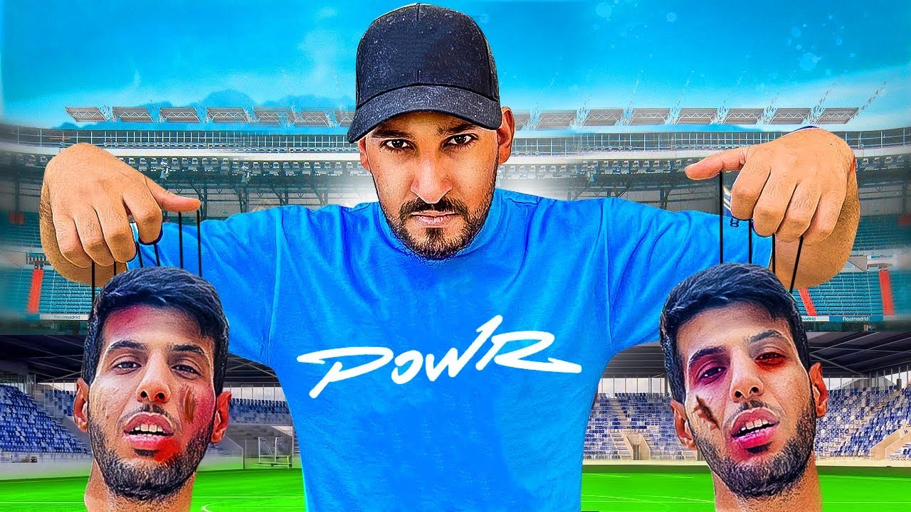 لاول مرة خليت رايد يتحكم فيني ( سويت المستحيل 🔥)