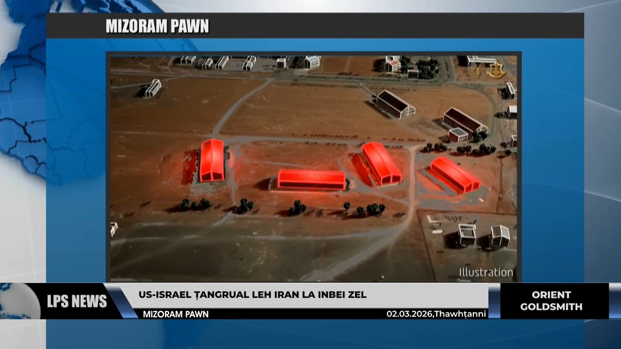 2 MARCH 2026 LPS MIZORAM PAWN