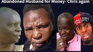 Channel Demonetized 💔 @iammarwa Dad Broke 😲 @congratsmum001Fights Dirty with Ex @DeeMwango Dad 😳