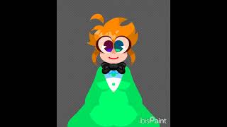 OC Vanity π§‘π§‘ speedpaint in Ibispaint x my new OC UwU #art#ibispaintx#oc#uwu OC Vanity π§‘π§‘ speedpaint in Ibispaint x my new OC UwU #art#ibispaintx#oc#uwu