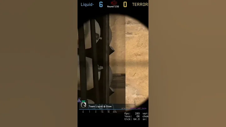 The PERFECT Ending to a Ninja Defuse!! #viral #trending #gaming #shorts #fyp #csgo