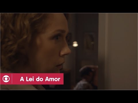 A Lei do Amor: capítulo 94 da novela, sexta, 20 de janeiro, na Globo