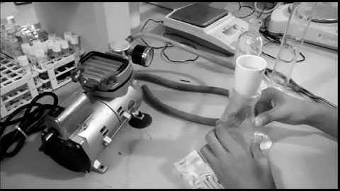 Total Suspended Solid (TSS)