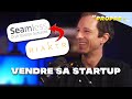 Il raconte la vente de sa startup   sbastien leempoel  propre 