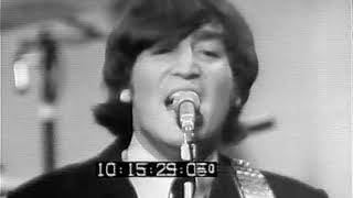 The Beatles - Blackpool Night Out 1965 (Complete)