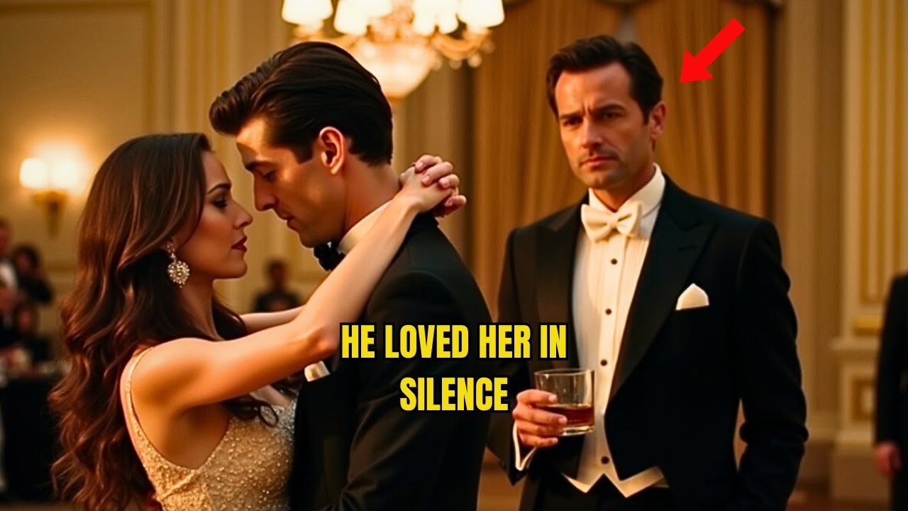 The Millionaire Never Told His Assistant How He Felt—Then He Saw Her in Someone Else’s Arms