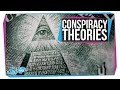 Why Do So Many People Believe in Conspiracy Theories?