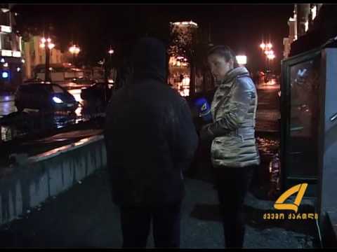 სტერეოტიპების \"მსხვერპლი\" 01-11- 2016