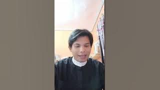 Minggu Invocavit 01 Maret 2020.