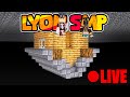 BASE SEGRETA DEGLI UNNI SU MINECRAFT VANILLA! Lyon SMP #70