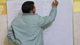 Statistics made Easy/class 10th/cbse,icse/assumed mean method /by Ganesh sir