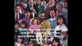 Yo quiero una Iglesia - René González