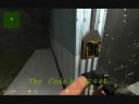 9 Digit Keypad in Counter Strike : Source