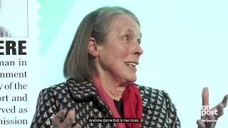 Full International Women's Day 2023 - An Post Update