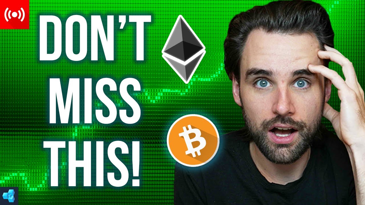 Ethereum Going Crazy | Watch These Coins!