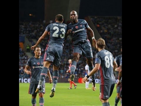 Besiktas j.k montage youtube Altan montage