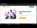 NEW ASIS (Aplikasi Sistem Informasi Sekolah)