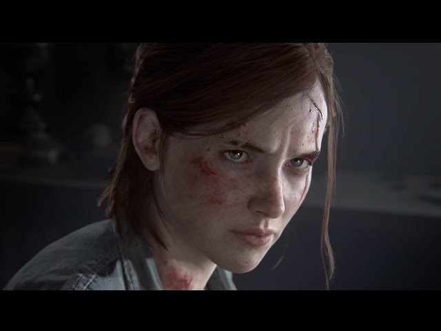 THE LAST OF US 2 Extended Commercial 4K 