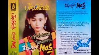 Kepriye Mas (IIN ARIESTA/INUL DARATISTA) Karya: Slamet Rhemas & Puji Asmara