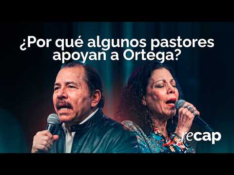 Cómo el régimen de Ortega utiliza la religión para consolidar su poder