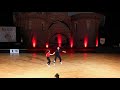 Audon thomas  allaf sophie  fast final  helsingborg boogie woogie 2018 wrrc