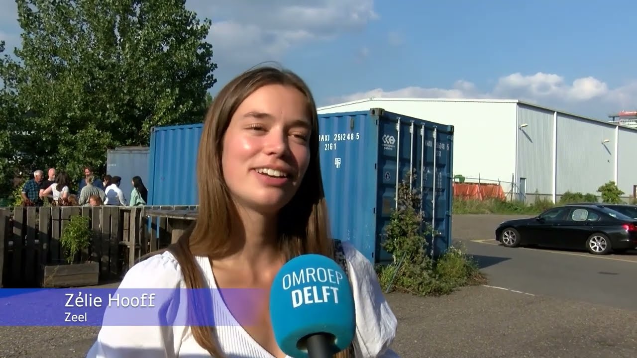 Maandoverzicht September Omroep Delft