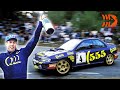 Colin McRae Tribute | 1995 World Rally Champion