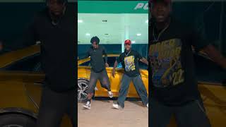 Ebumnandini  Ameen Harron U0026 Buddy Kay  Dance By  Lhorray U0026 Calvinperbi