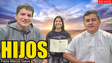 ¿Cómo deben ser los padres con los hijos según la Biblia?