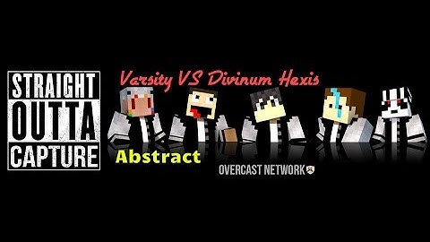 SOC: Varsity VS Divinum Hexis [Abstract] [CTW]