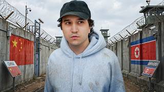 Thumbnail image for Investigué la Ciudad donde Escapan de Corea Del Norte