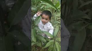 Baby Man vs. Wild In Bengali Full Episode | Moab Desert | Discovery TV Bangla | Umma Hani Fatima😳