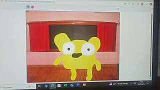 Hobbo The Hamster When He Poops His Pants