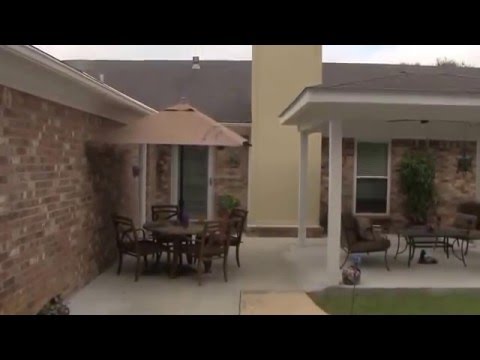 7421 Smithfield Rd, Mobile, AL home video tour
