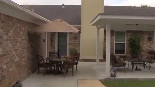 7421 Smithfield Rd video tour