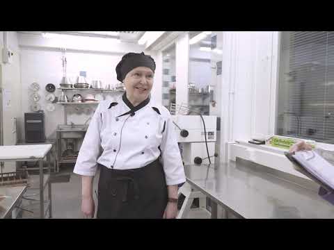 Ravintola- ja cateringalan