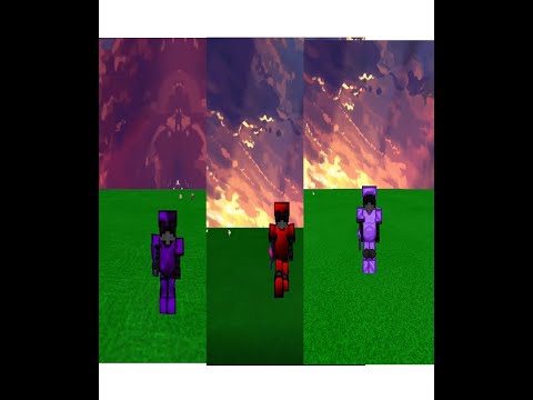 [MCPE 1.17] Pack Folder Release #1