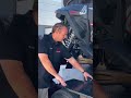 Trailer Too Short for Your SXS? Try This Smart Tie-Down Tip! 🔧