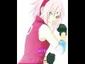 SAKURA EDIT 🗿✨ / ALIGHT MOTIONS 🫂 / MID EDIT 😐 / #anime #cc #naruto #alightmotion